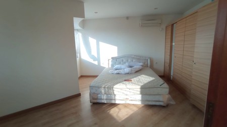 Apartemen Gading Mediterania, Kelapa Gading Luas 51,75m2