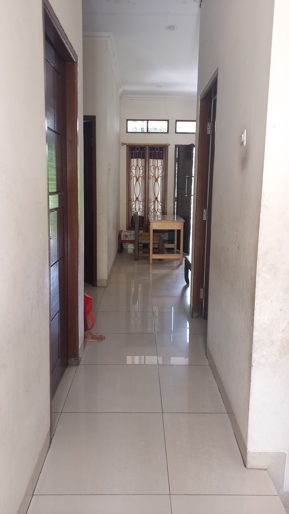 Rumah Bagus 2Lantai Diarea Komp Harapan Kita Karawaci Tangerang.