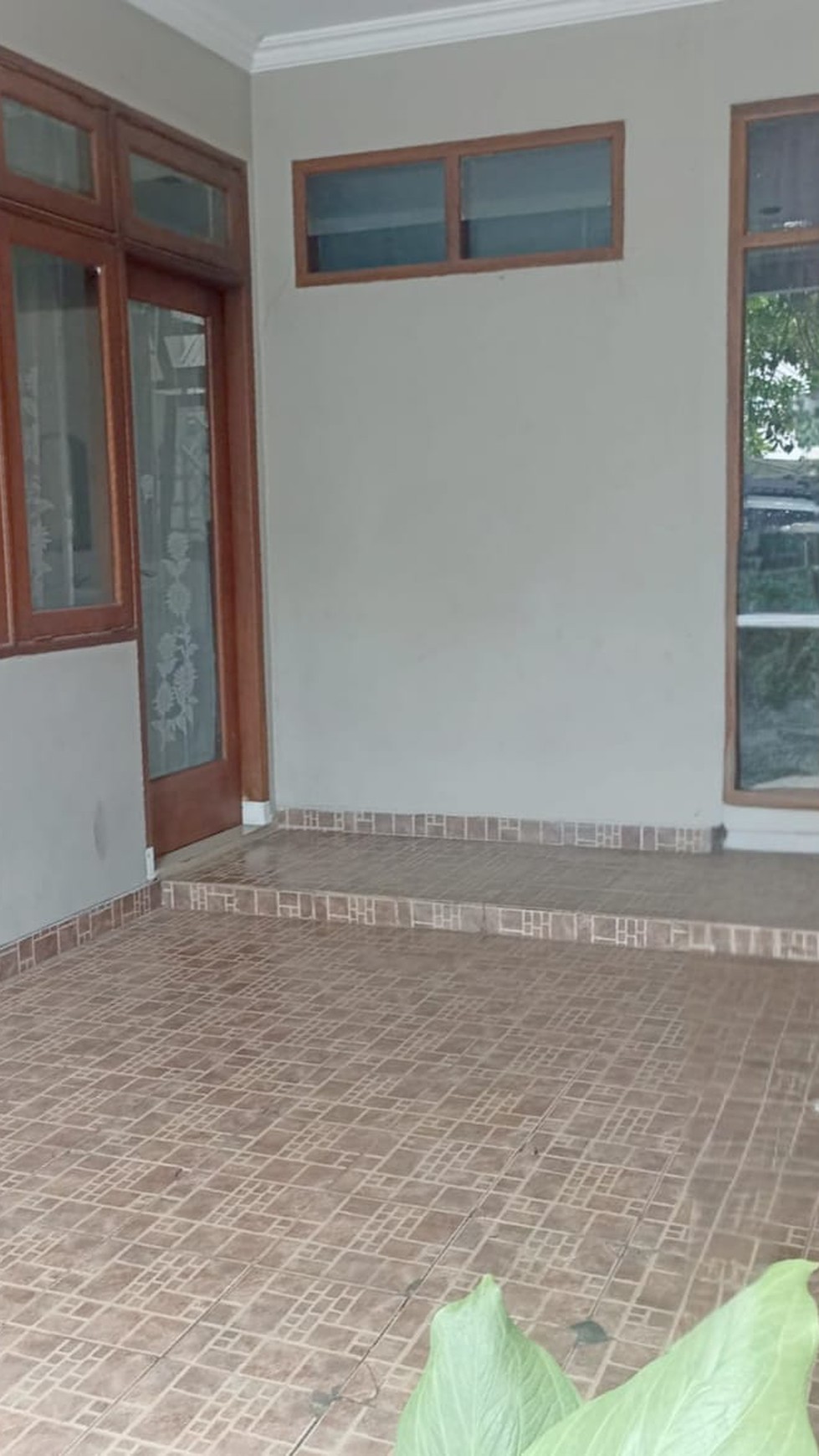 Dijual Rumah siap huni  PERUM JABIR RESIDENCE  ,Ragunan, Pasar Minggu, Jakarta Selatan