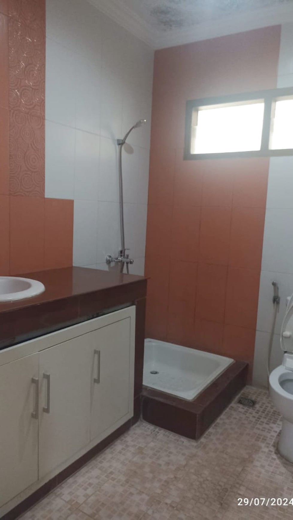 Dijual Rumah siap huni  PERUM JABIR RESIDENCE  ,Ragunan, Pasar Minggu, Jakarta Selatan