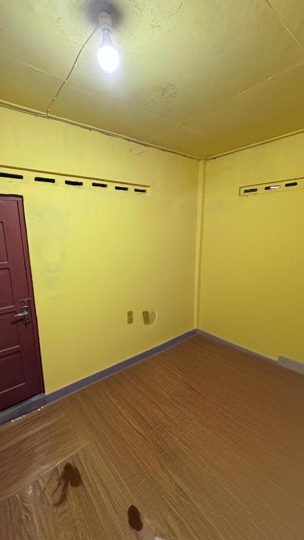 Rumah Kost Lokasi Startegis di Jalan Godean , Gamping Sleman