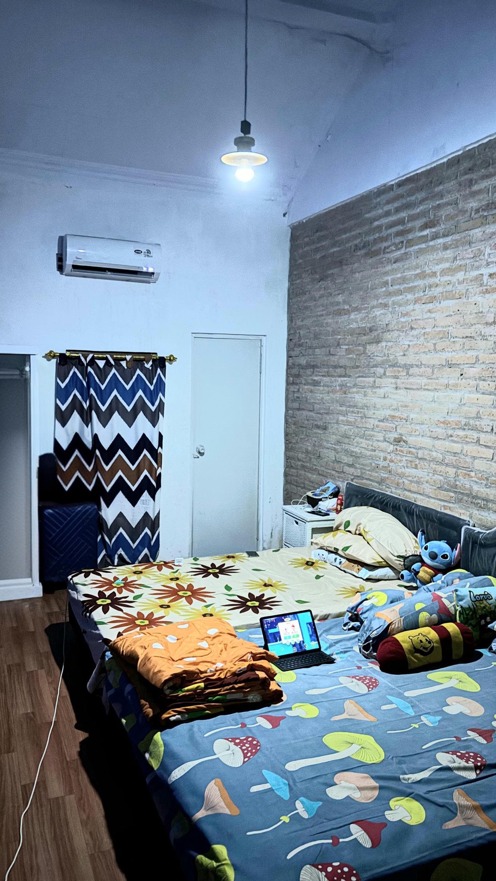 Rumah Kost Lokasi Startegis di Jalan Godean , Gamping Sleman