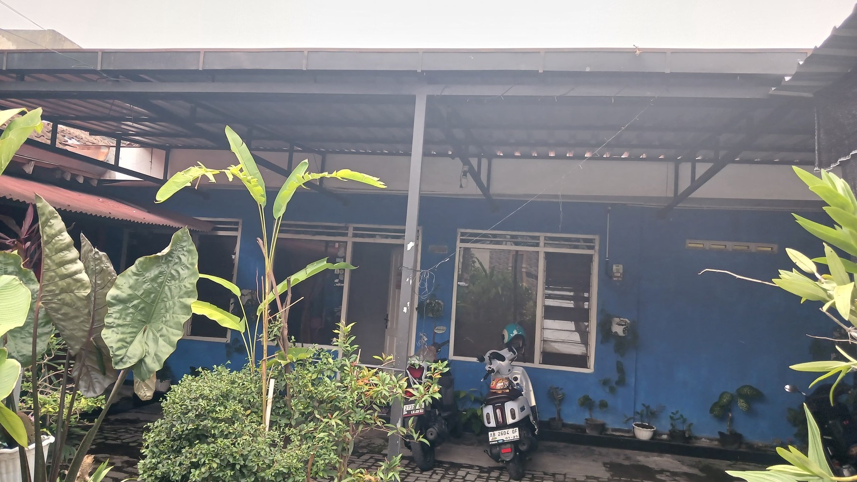 Rumah Kost Lokasi Startegis di Jalan Godean , Gamping Sleman