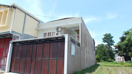Rumah Furnish 2 Lantai Lokasi Strategis di Dekat RS Hermina 