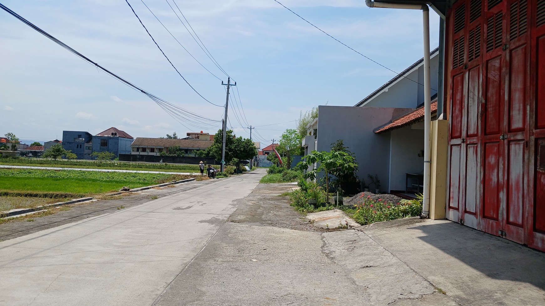 Rumah Furnish 2 Lantai Lokasi Strategis di Dekat RS Hermina