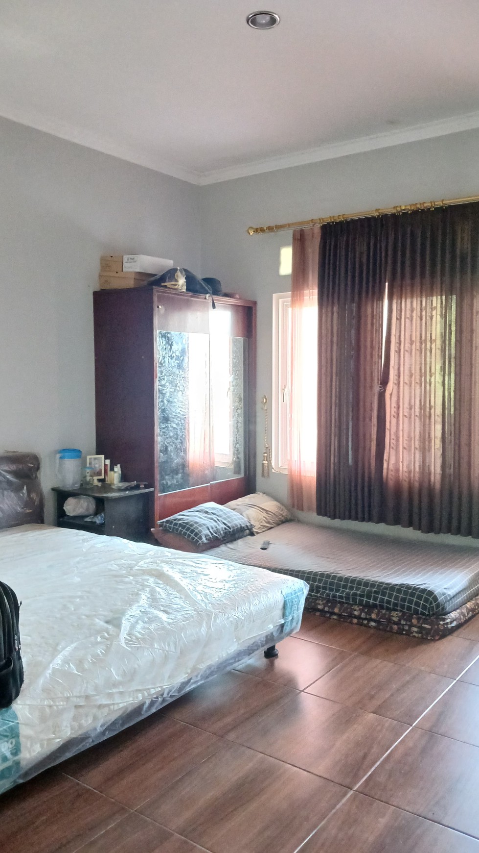 Rumah Furnish 2 Lantai Lokasi Strategis di Dekat RS Hermina
