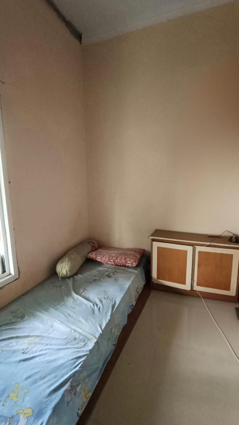 Rumah Tinggal 2 kamar Lokasi di Tompeyan , Tegalrejo Yogyakarta