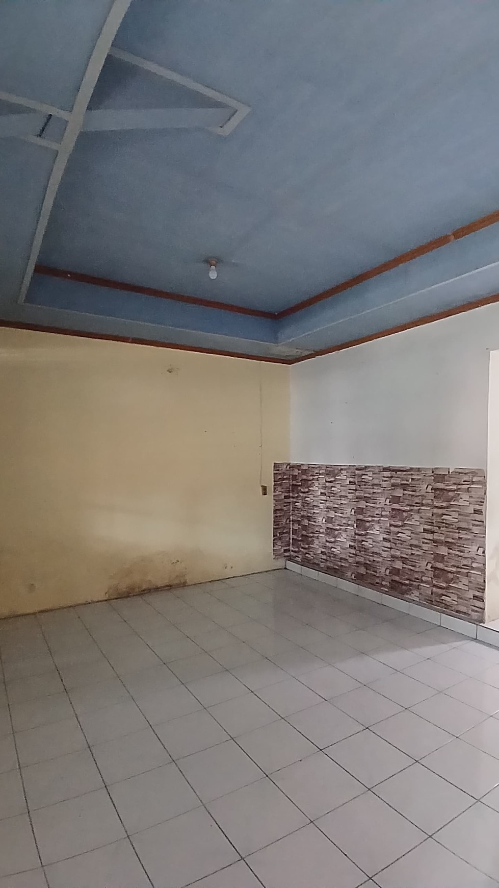 Tanah Bonus Bangunan Di Kayen Ngemplak Sleman