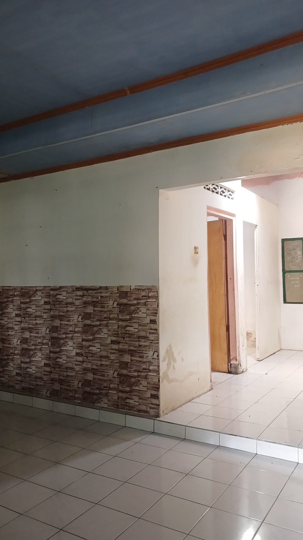 Tanah Bonus Bangunan Di Kayen Ngemplak Sleman