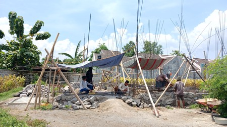 Tanah Kavling Cocok Untuk Rumah Di Baturetno Banguntapan Bantul