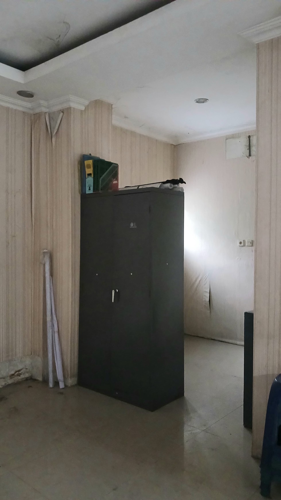 Ruko 2 Lantai Lokasi Strategis di Jalan Parangtritis Sewon Bantul