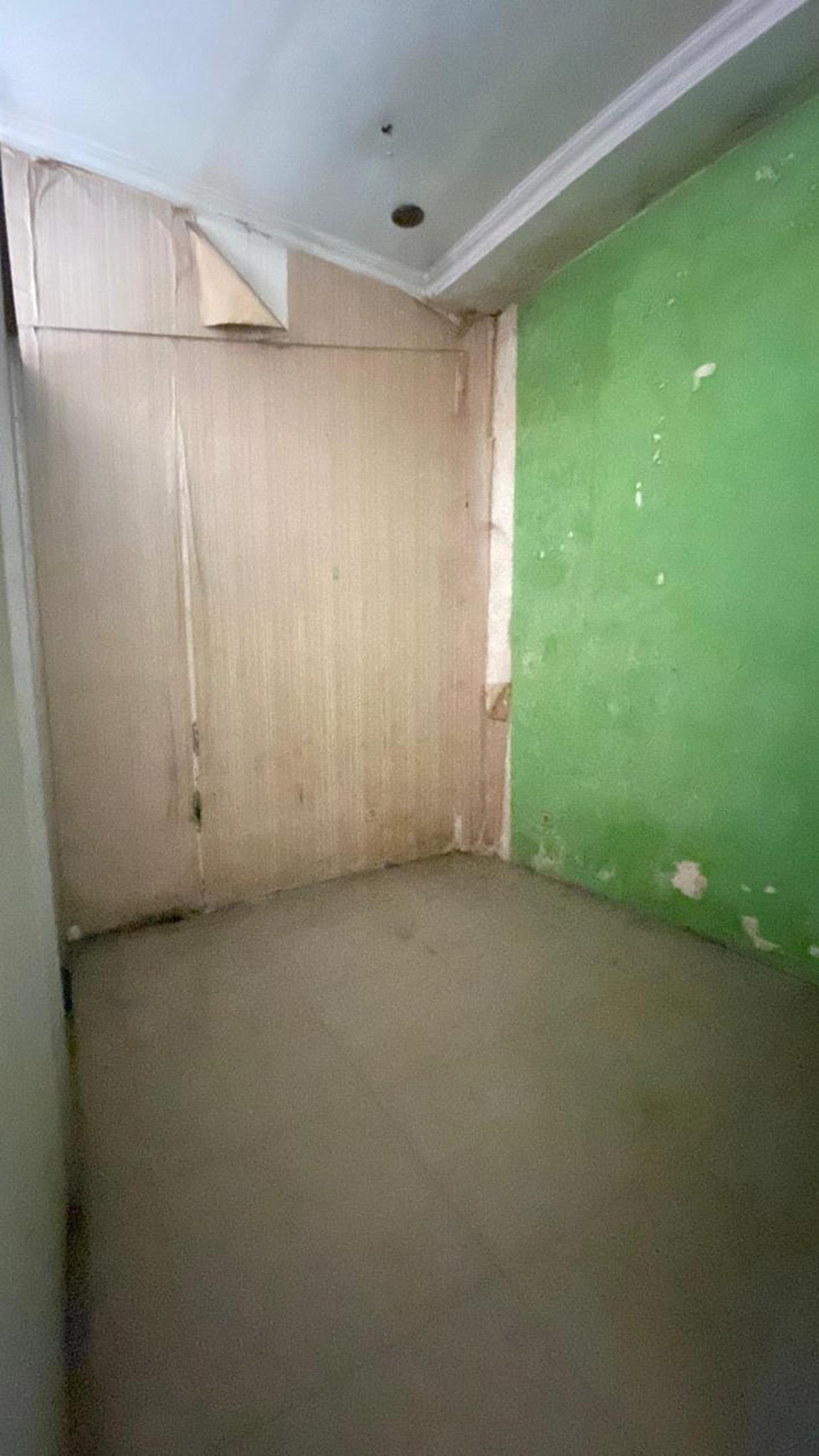 Ruko 2 Lantai Lokasi Strategis di Jalan Parangtritis Sewon Bantul