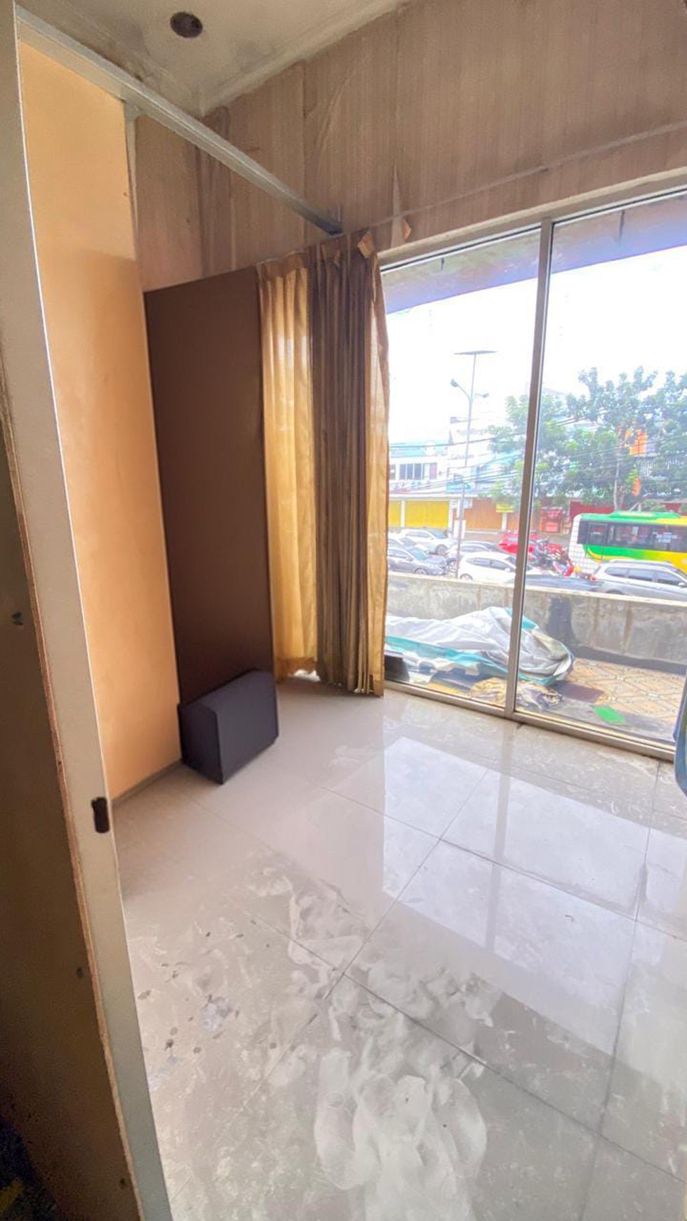 Ruko 2 Lantai Lokasi Strategis di Jalan Parangtritis Sewon Bantul