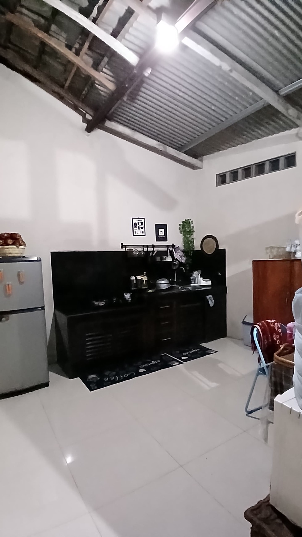 Rumah 2 Lantai Lokasi Premium di Kawasan Bisnis Jalan HOS Cokroaminoto
