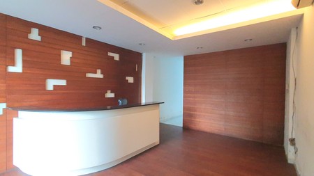 Ruko GBI / Bukit Gading Indah, Kelapa Gading 