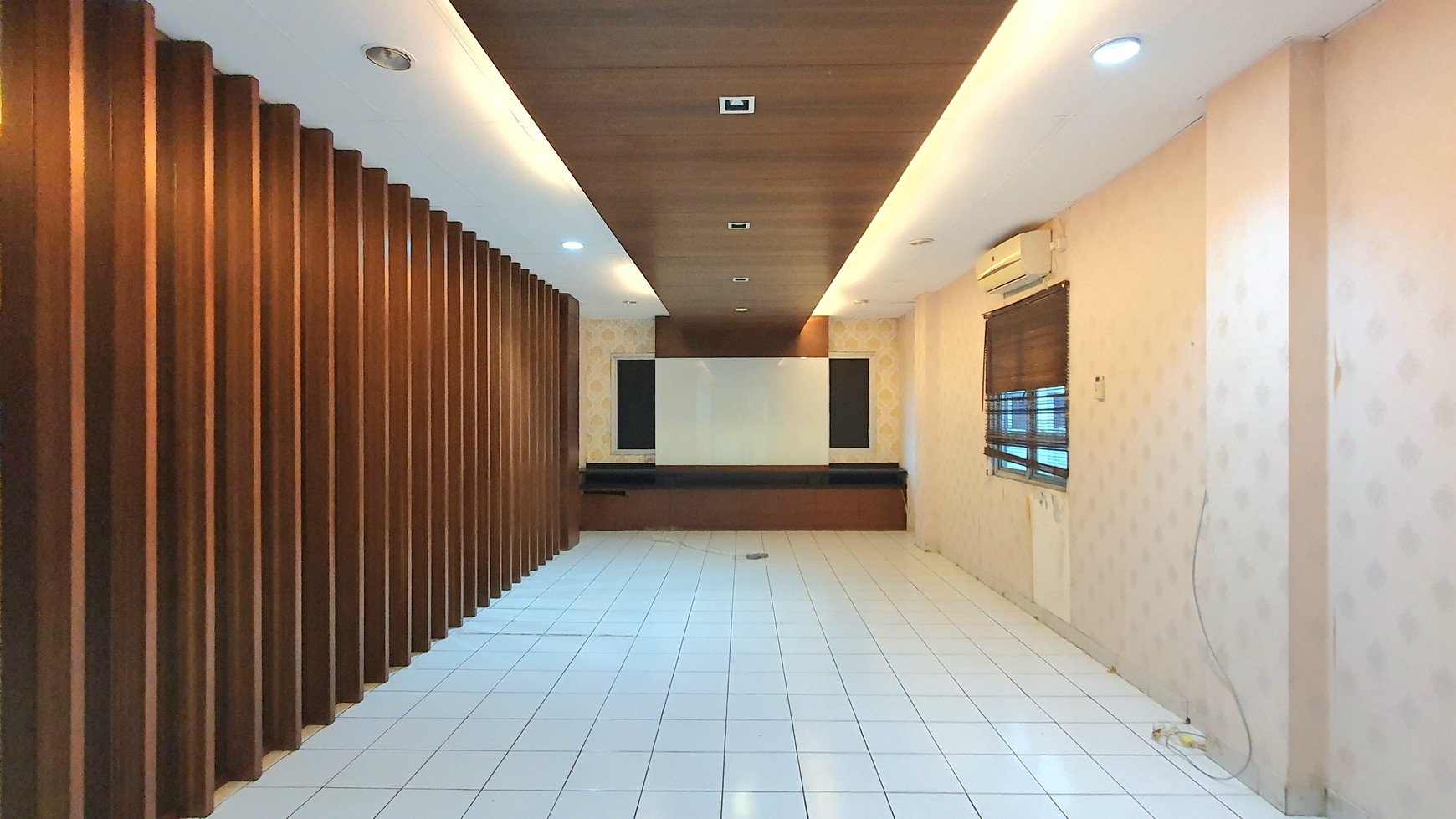 Ruko GBI / Bukit Gading Indah, Kelapa Gading 