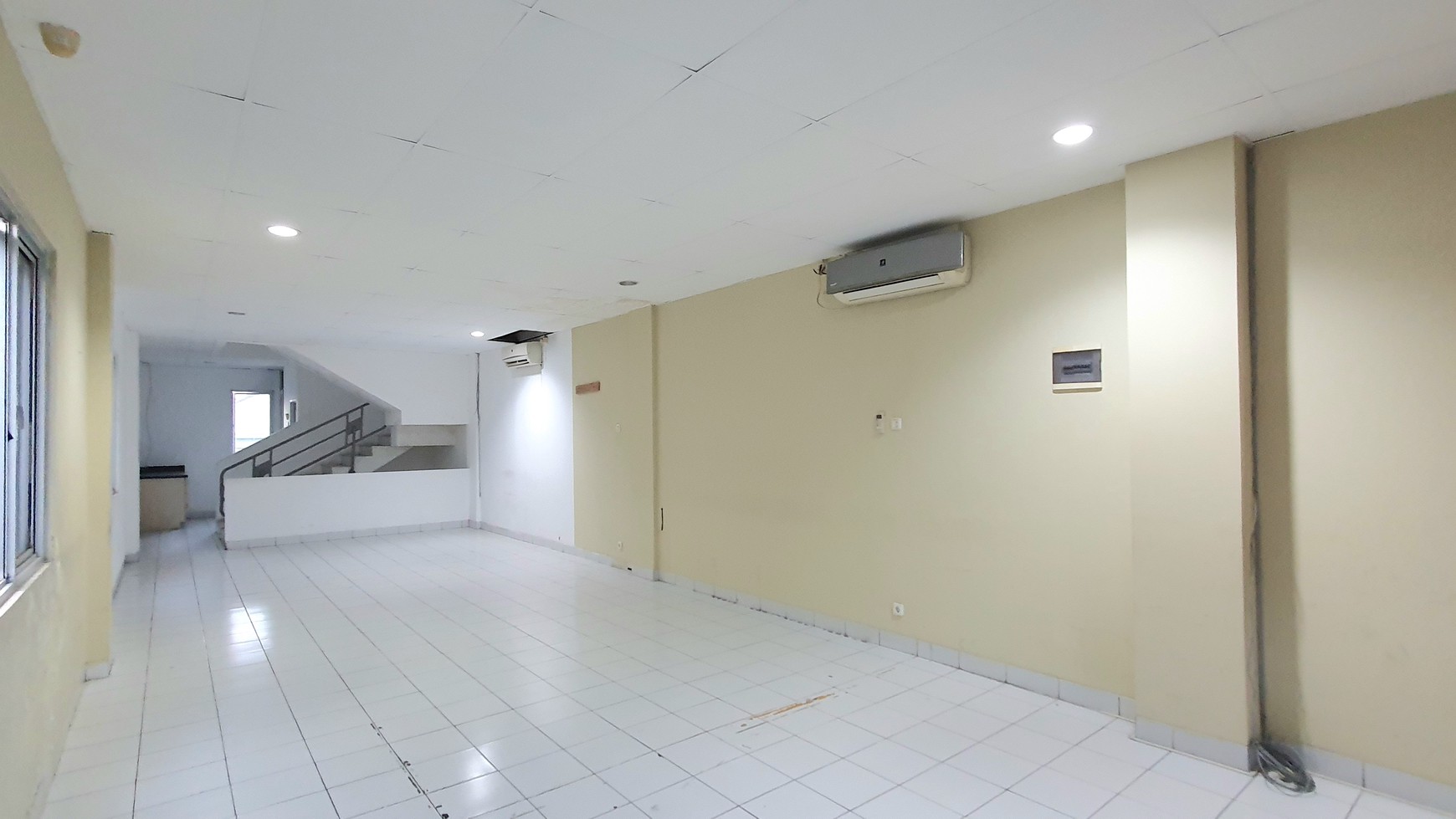 Ruko GBI / Bukit Gading Indah, Kelapa Gading 