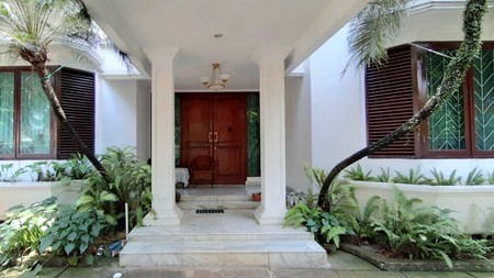 Rumah Nusa Indah Raya, Cipinang Muara, Jatinegara