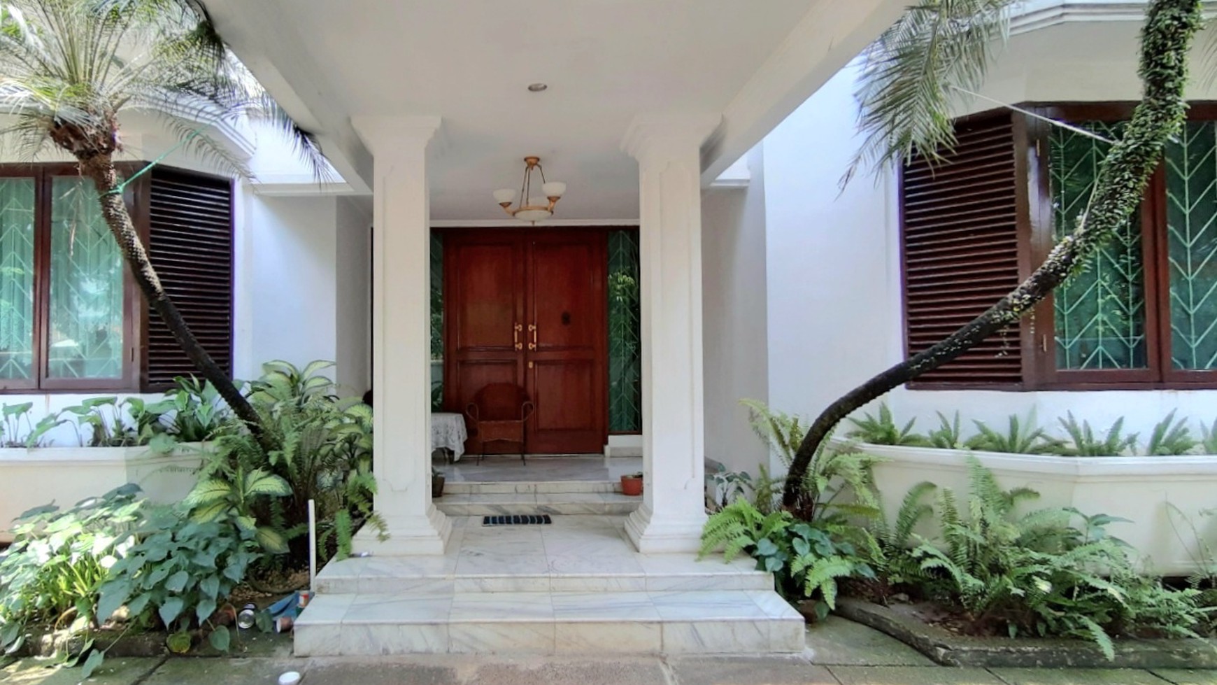 Rumah Nusa Indah Raya, Cipinang Muara, Jatinegara