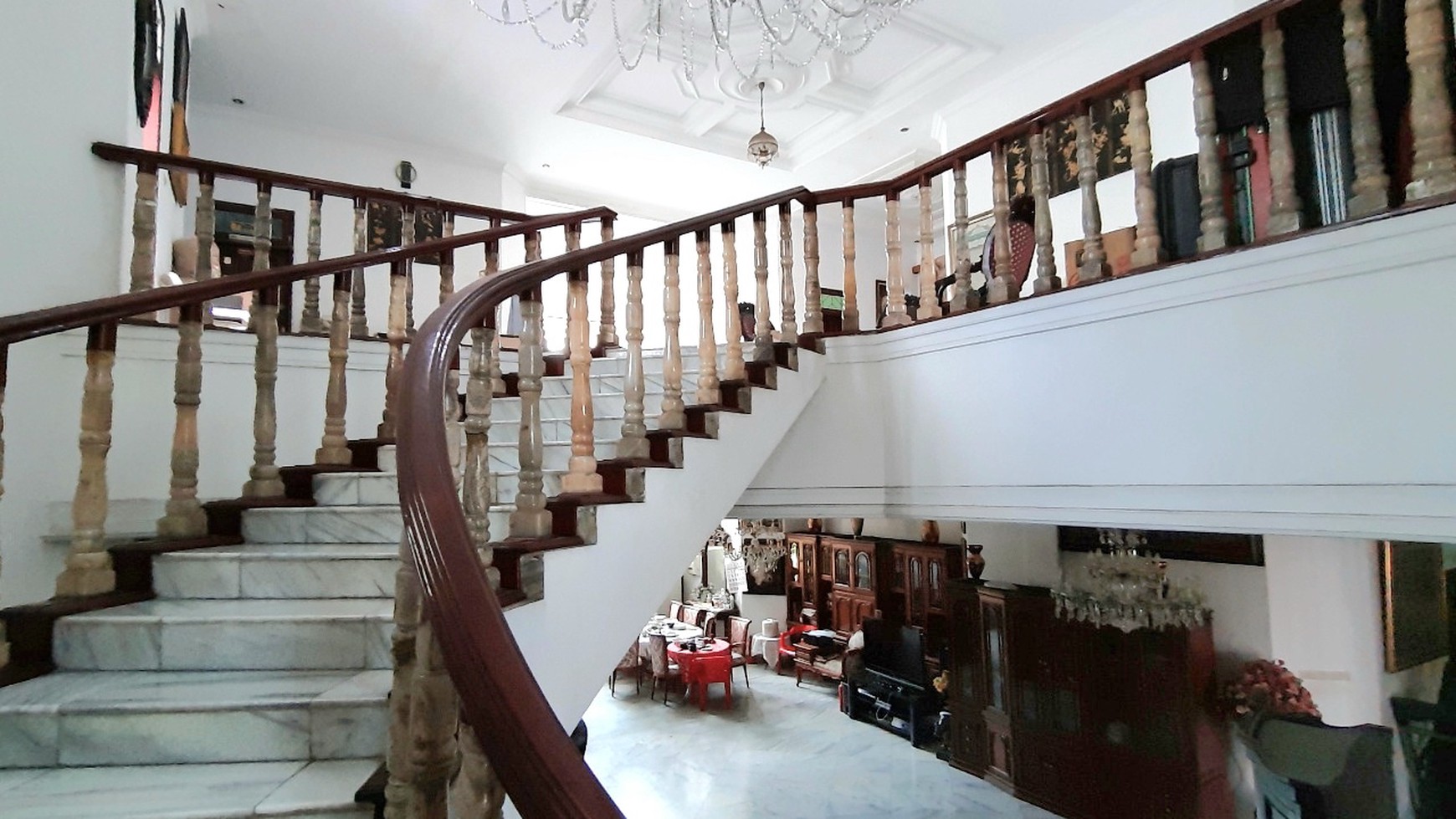 Rumah Nusa Indah Raya, Cipinang Muara, Jatinegara