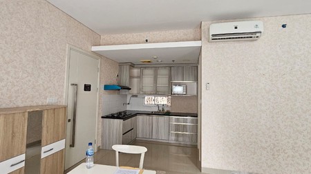 Flash Sale. Apartemen bagus Rainbowspring Condovilla, Gading Serpong. 