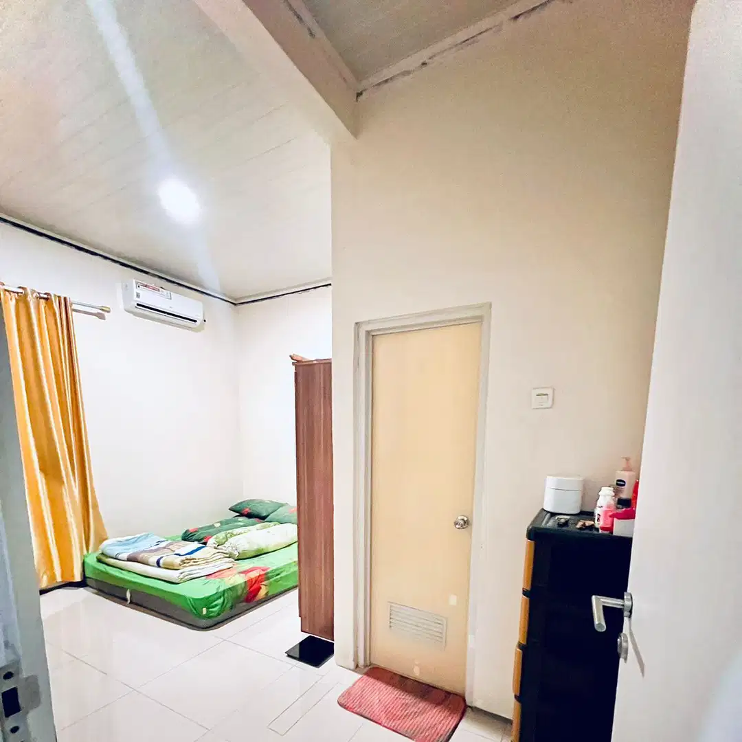 Flash Sale. Rumah minimalis Kencana Hill, Ciater