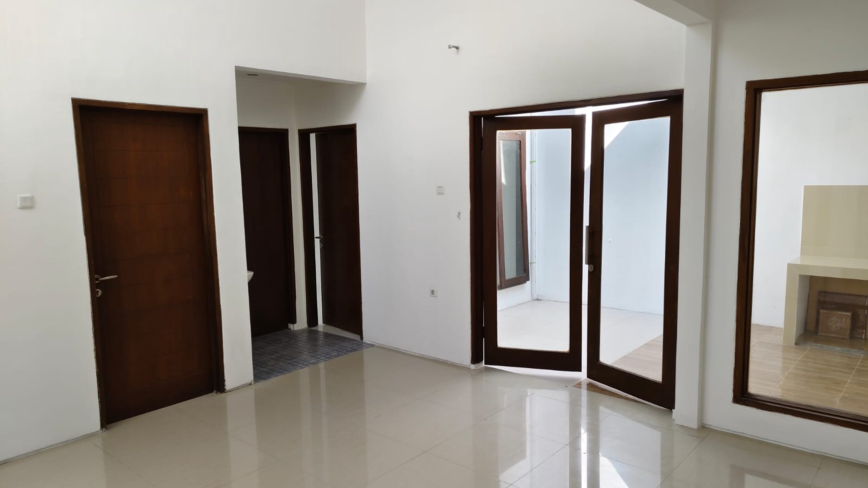 Rumah Bagus,lingkungan oke di Bintaro Jaya 9