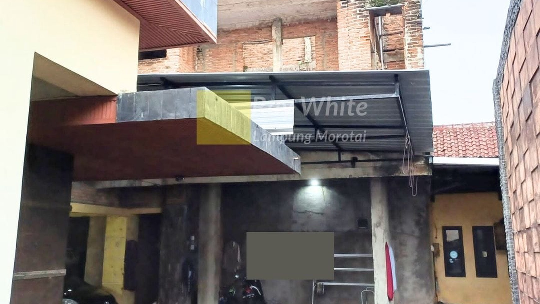 Dijual Rumah Mewah di Kedaton, Bandar Lampung