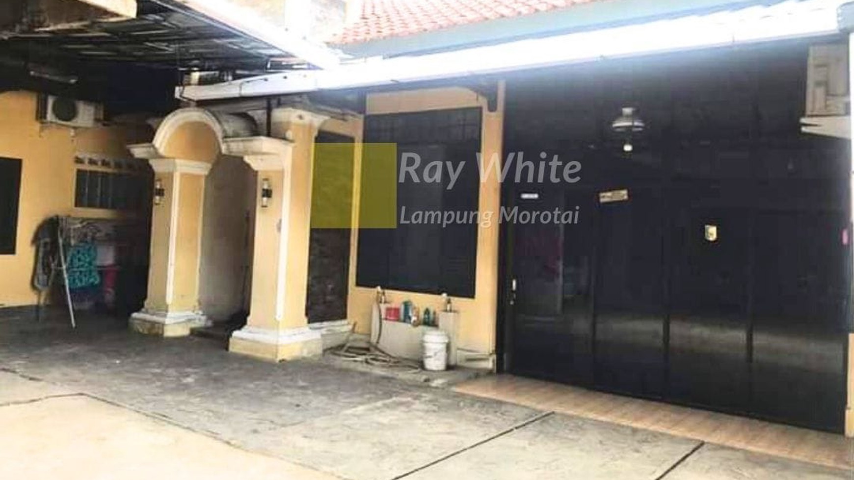 Dijual Rumah Mewah di Kedaton, Bandar Lampung