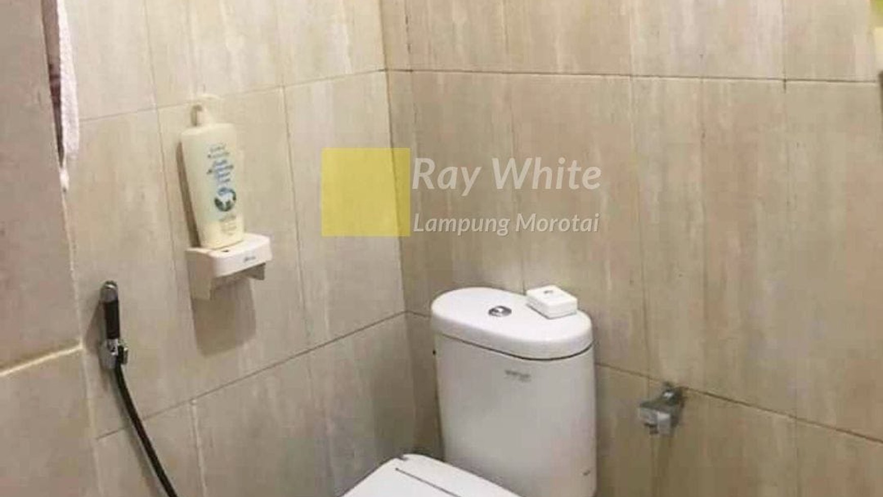 Dijual Rumah Mewah di Kedaton, Bandar Lampung