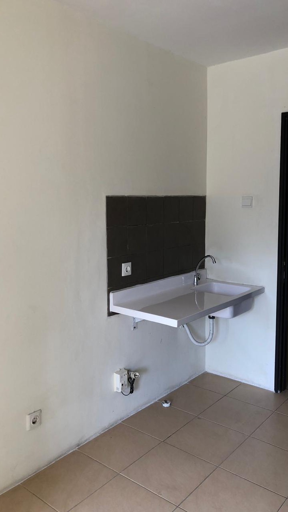 apartemen siap huni,bagus di Srengseng Jakarta Barat