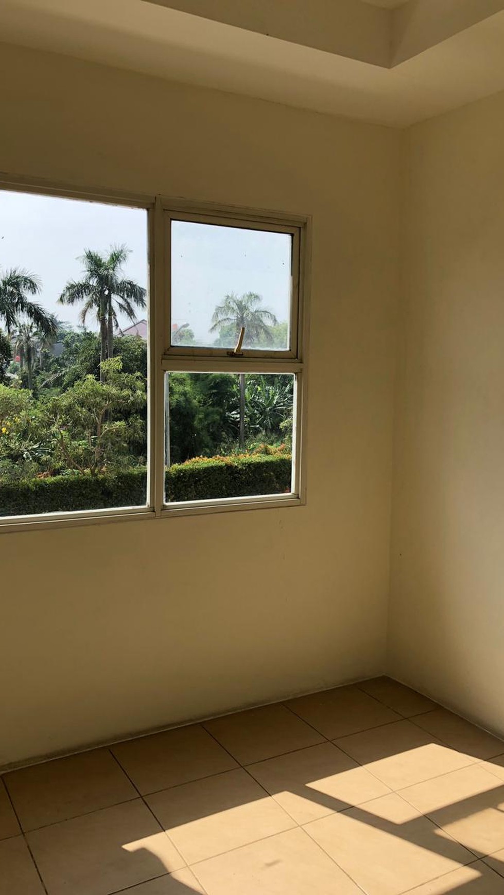 apartemen siap huni,bagus di Srengseng Jakarta Barat