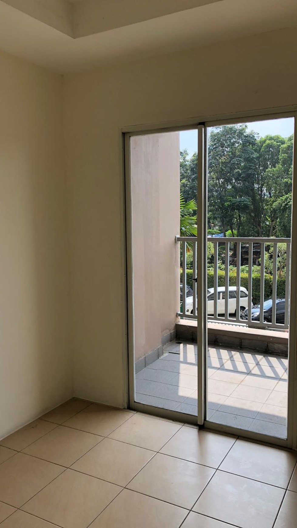 apartemen siap huni,bagus di Srengseng Jakarta Barat