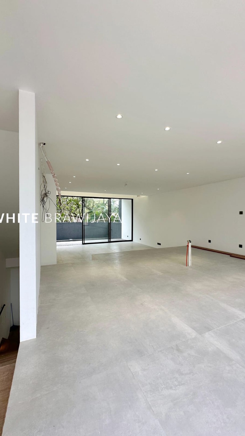Brand New Townhouse Area Kenanga Ampera