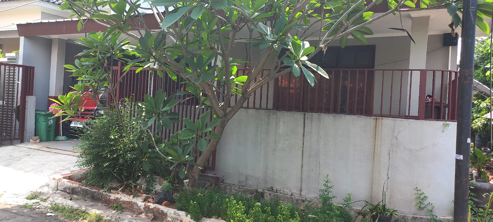 DIJUAL RUMAH SIAP HUNI