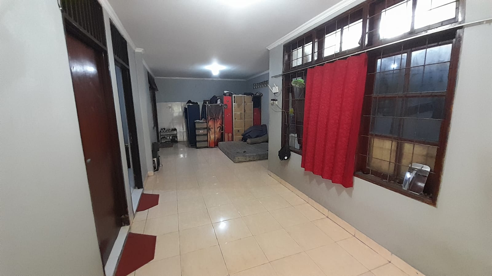 DIJUAL RUMAH SIAP HUNI