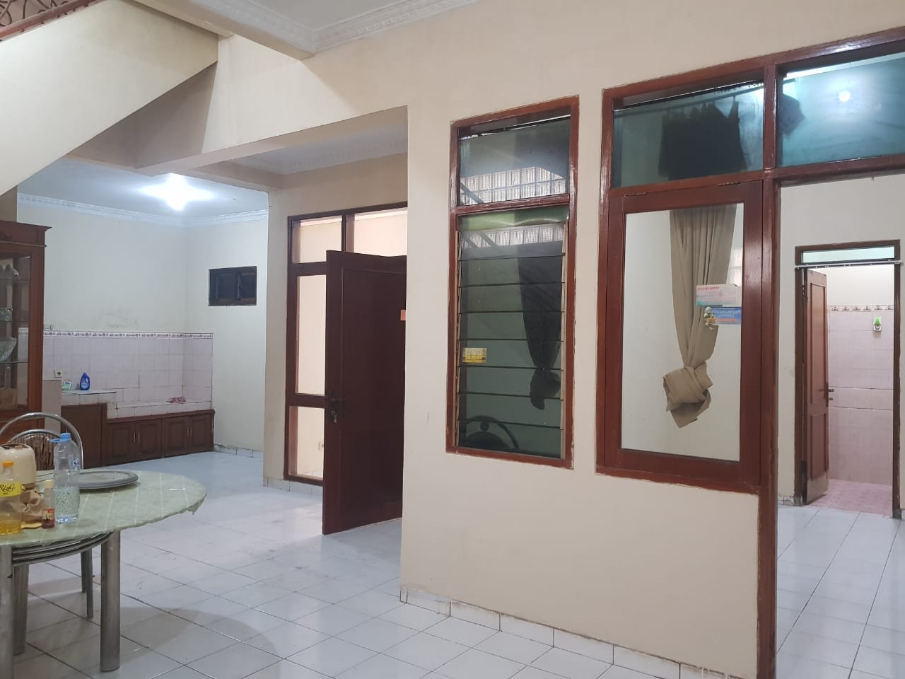 Rumah Semifurnished di Arcamanik dekat Terminal Antapani