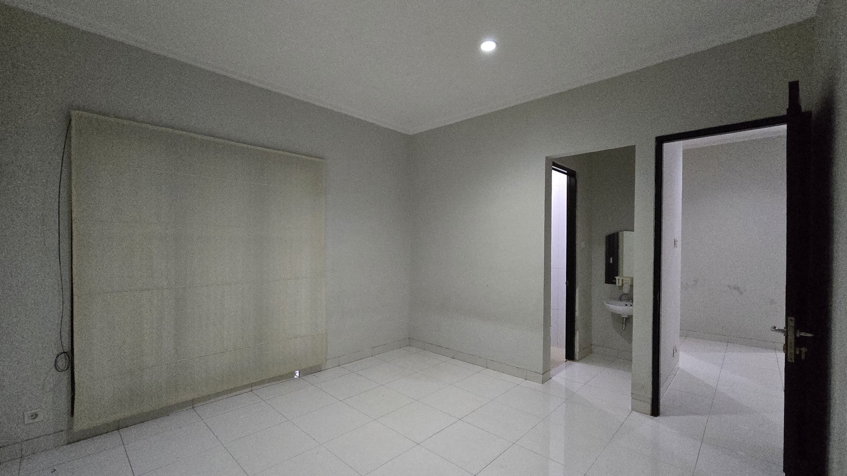 Rumah Bagus Siap Huni di Emerald Residence, Bintaro Jaya, Sektor 9