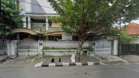 Rumah Dijual Jalan Joyoboyo Wonokromo Surabaya