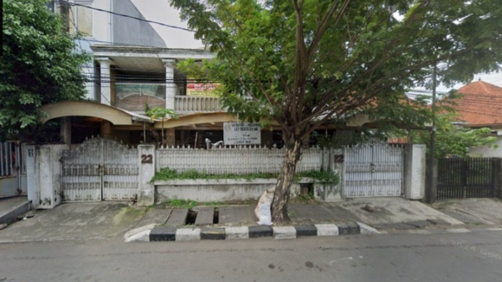 Rumah Dijual Jalan Joyoboyo Wonokromo Surabaya