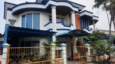 Dijual Rumah Murah di Kemiling, Bandar Lampung