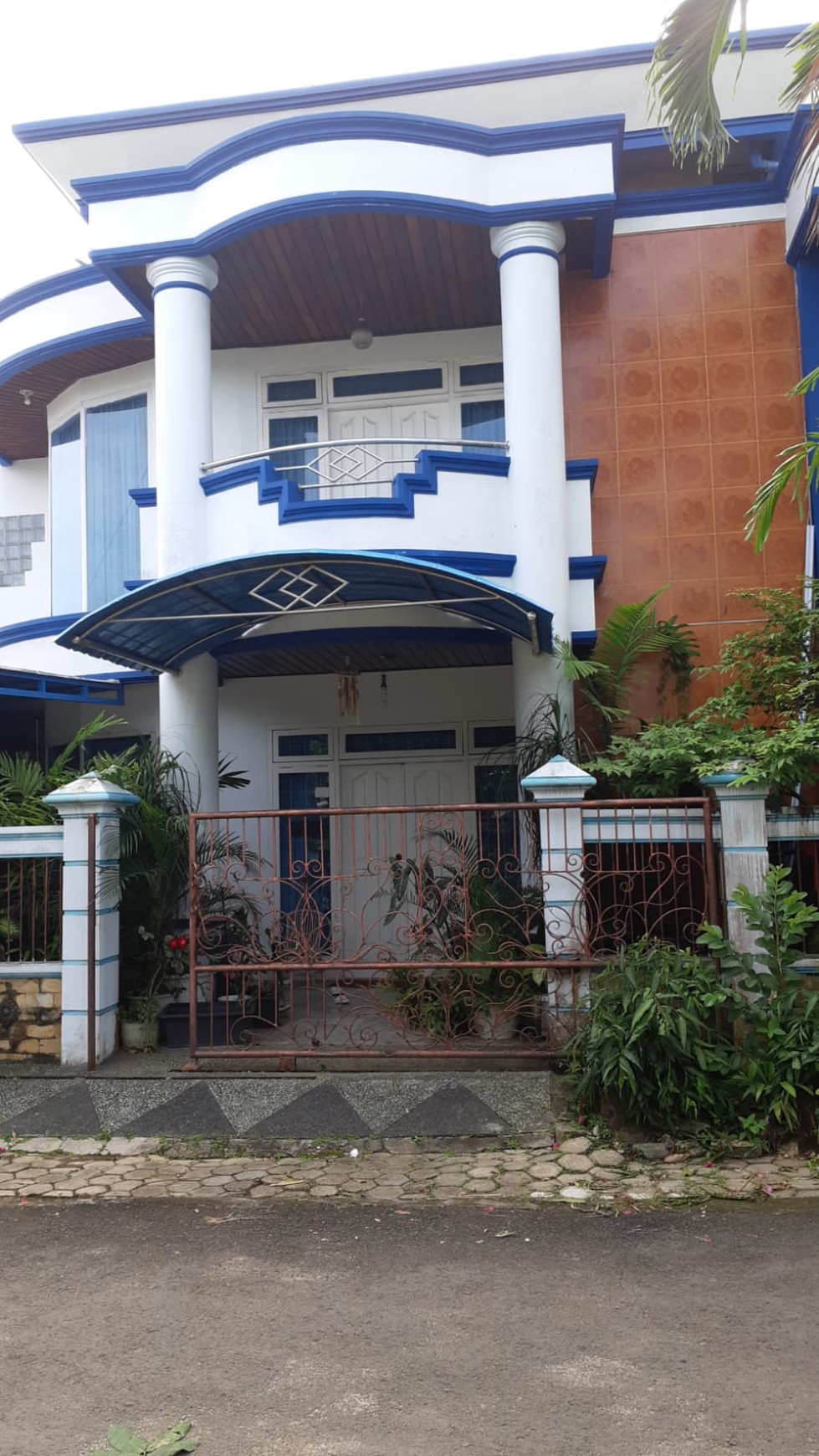 Dijual Rumah Murah di Kemiling, Bandar Lampung