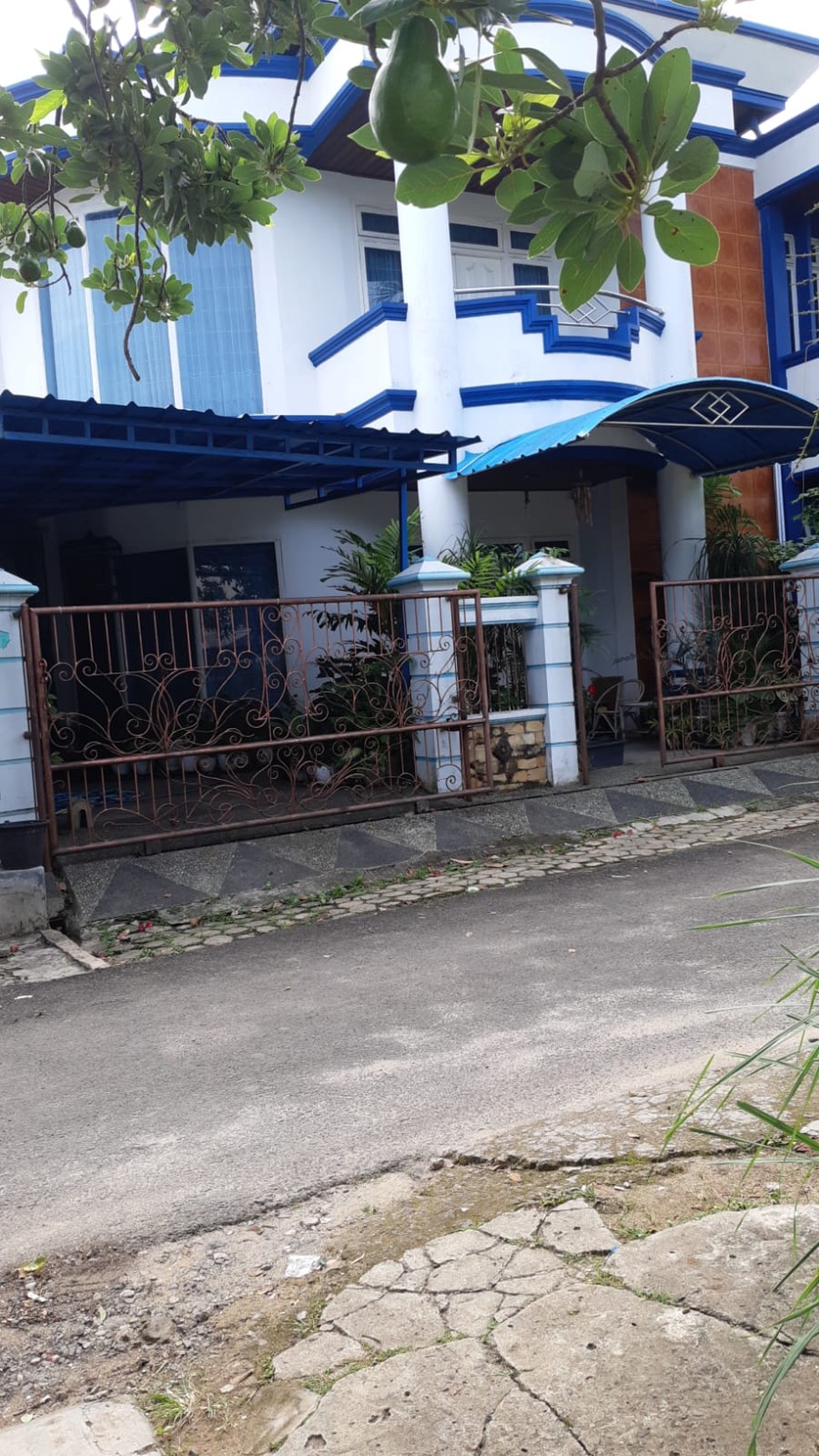 Dijual Rumah Murah di Kemiling, Bandar Lampung