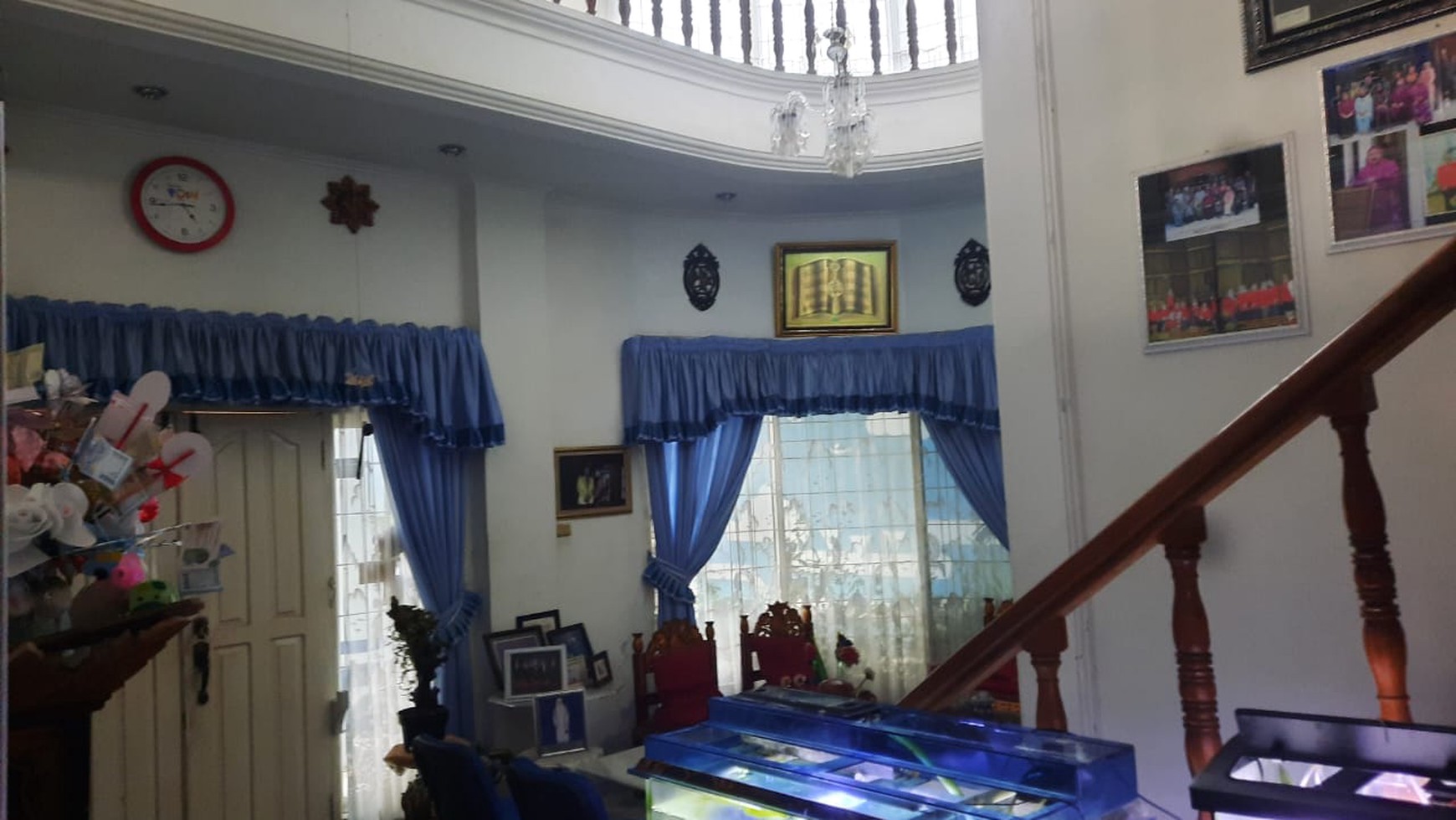 Dijual Rumah Murah di Kemiling, Bandar Lampung