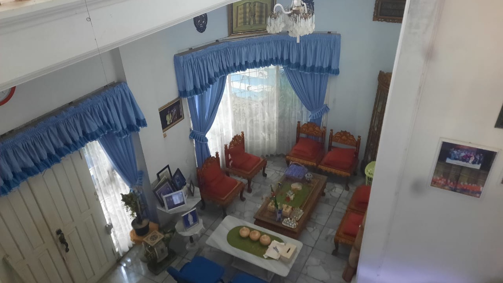 Dijual Rumah Murah di Kemiling, Bandar Lampung