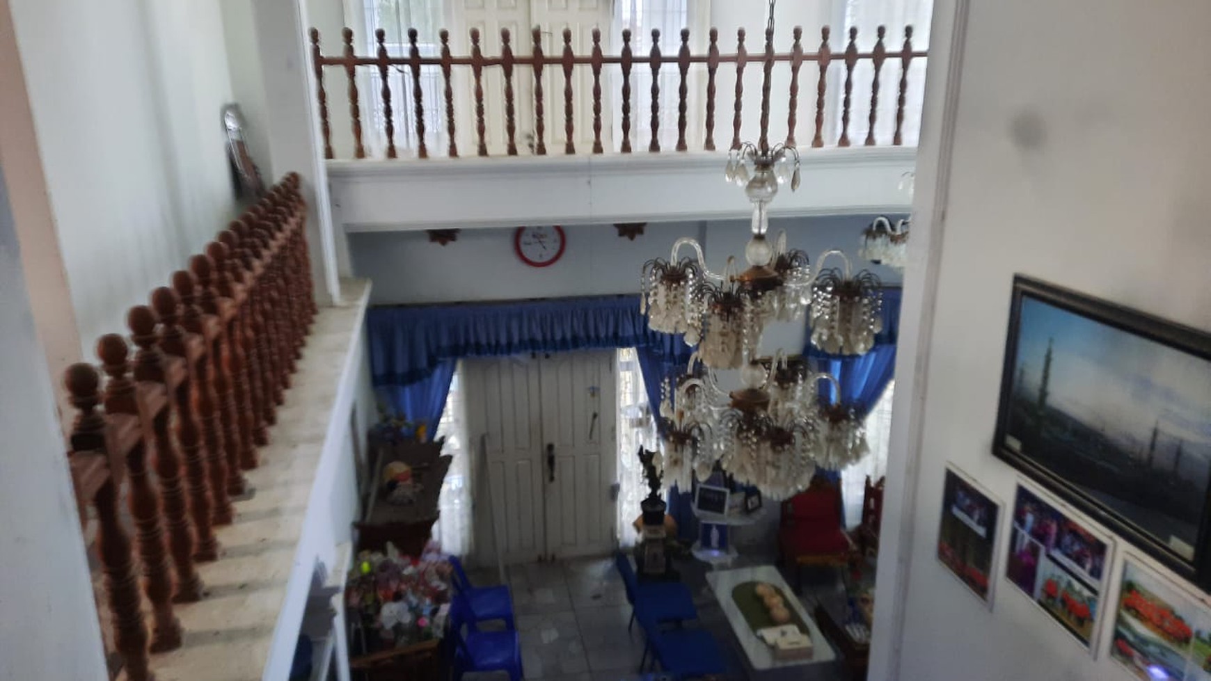 Dijual Rumah Murah di Kemiling, Bandar Lampung