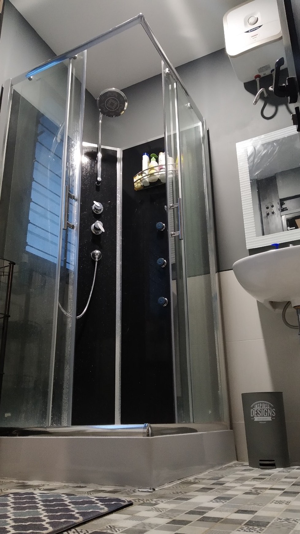 Turun Harga Rumah 2 Kavling di Taman Laguna Cibubur