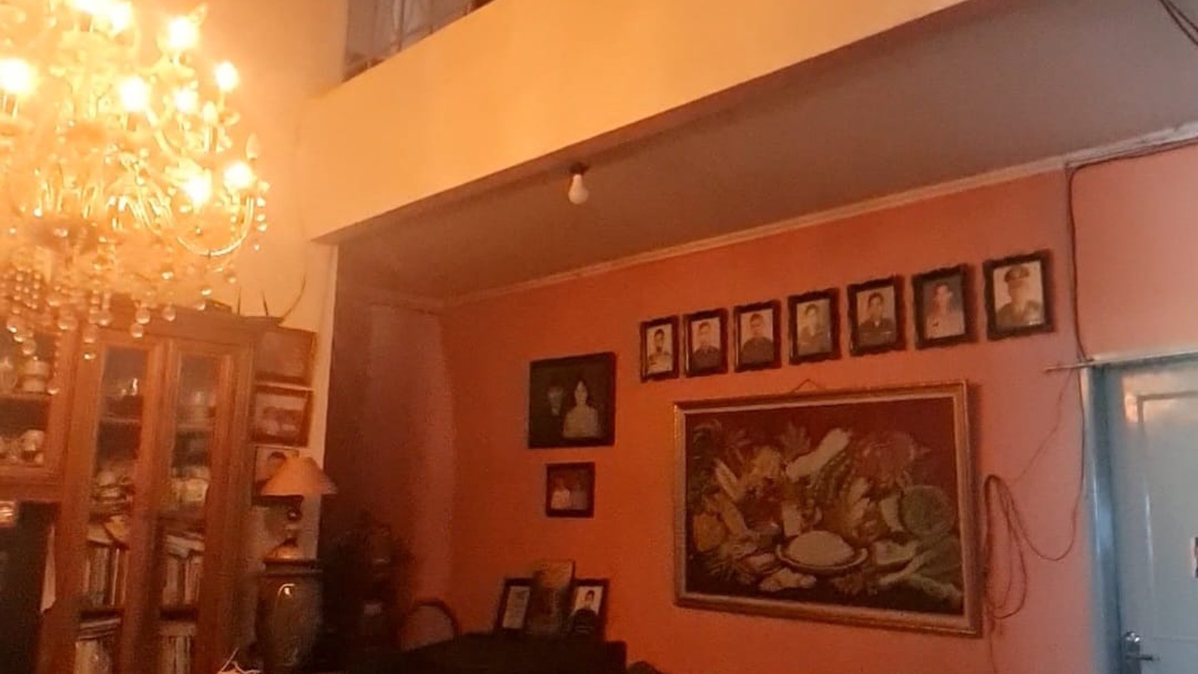 Turun Harga Rumah 2 Kavling di Taman Laguna Cibubur