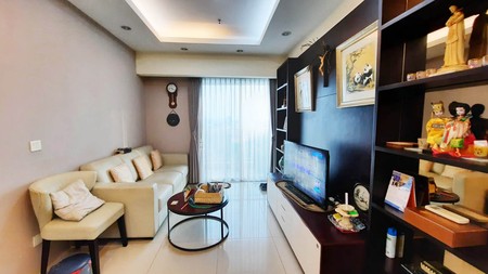 Apartemen Sherwood Twr Regent, Kelapa Gading