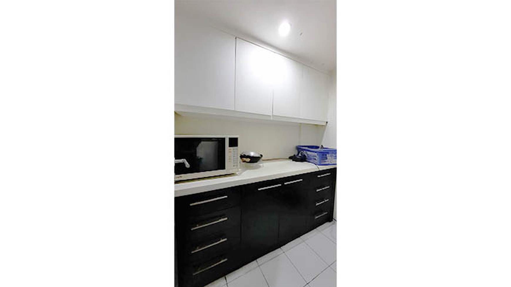 Apartemen Sherwood Twr Regent, Kelapa Gading